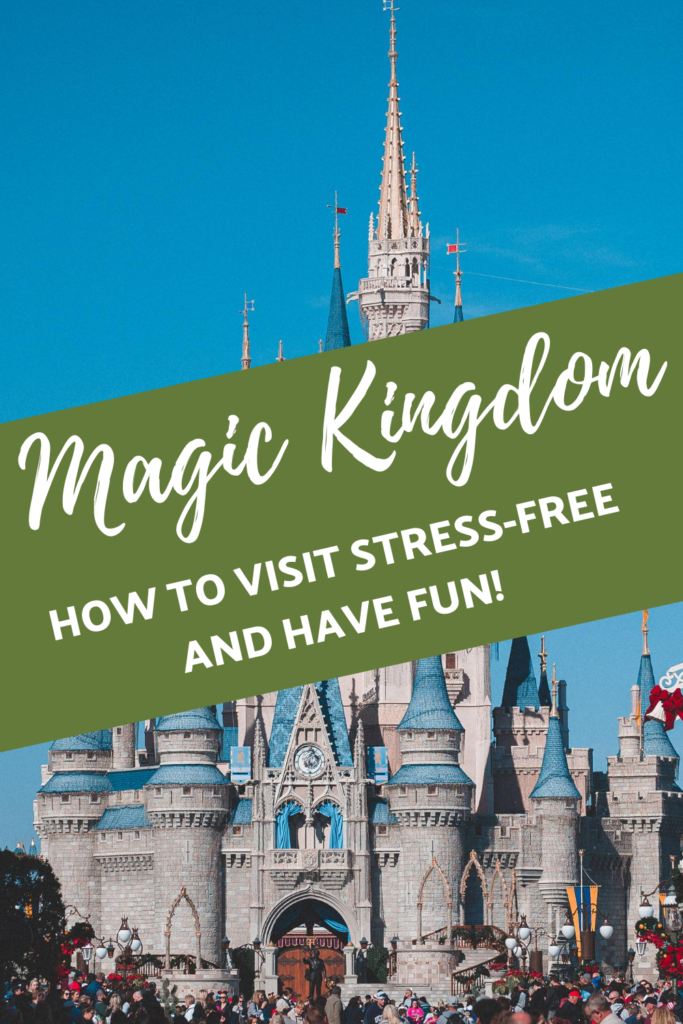 magic kingdom tips 