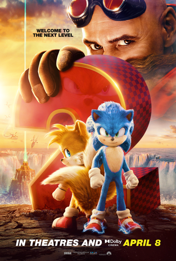 Sonic the Hedgehog 2 Knuckles and Tails PNG Images for 