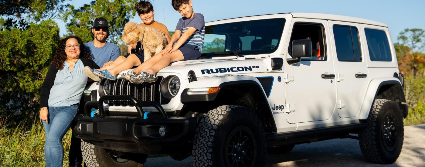 2023 Jeep Wrangler Rubicon 20th Anniversary Thoughts